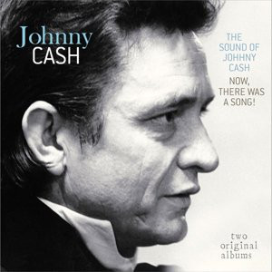 

Johnny Cash - The Sound Of Johnny Cash / Now, There Was A Song! 2015 (Vp 80056) Vp/EU Mint Виниловая пластинка (art.240502)