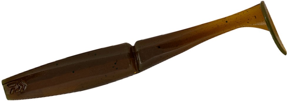

Силикон Daiwa Bait Junkie 6.2" Minnow Motor Oil UV (20002121)