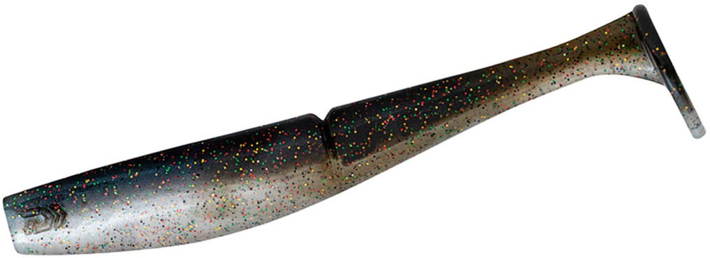 

Силикон Daiwa Bait Junkie 6.2" Minnow Pearl Gudgeon (20002123)