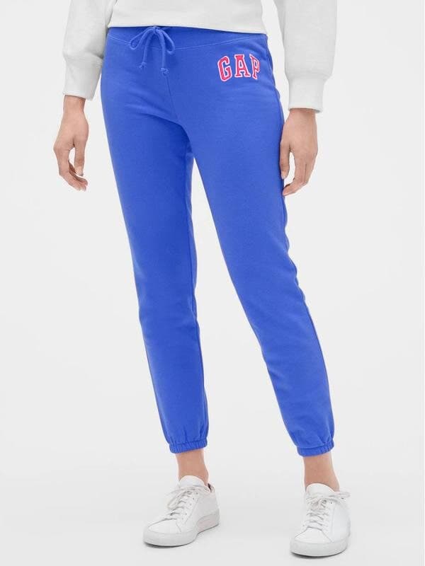 

Спортивные штаны GAP 434134079  Синие, Спортивные штаны GAP 434134079 M Синие