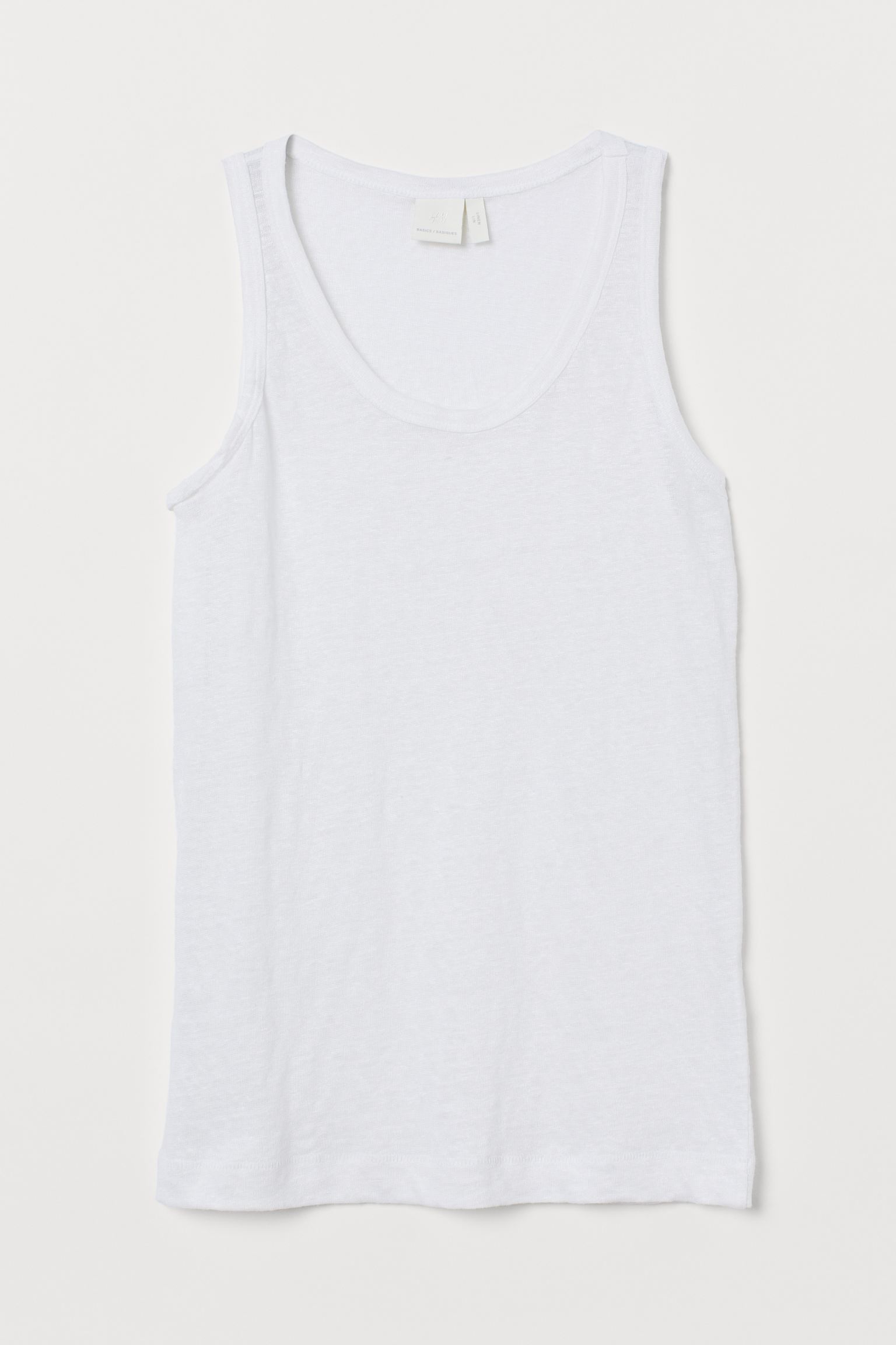 

Майка H&M XXL белый 15128204831