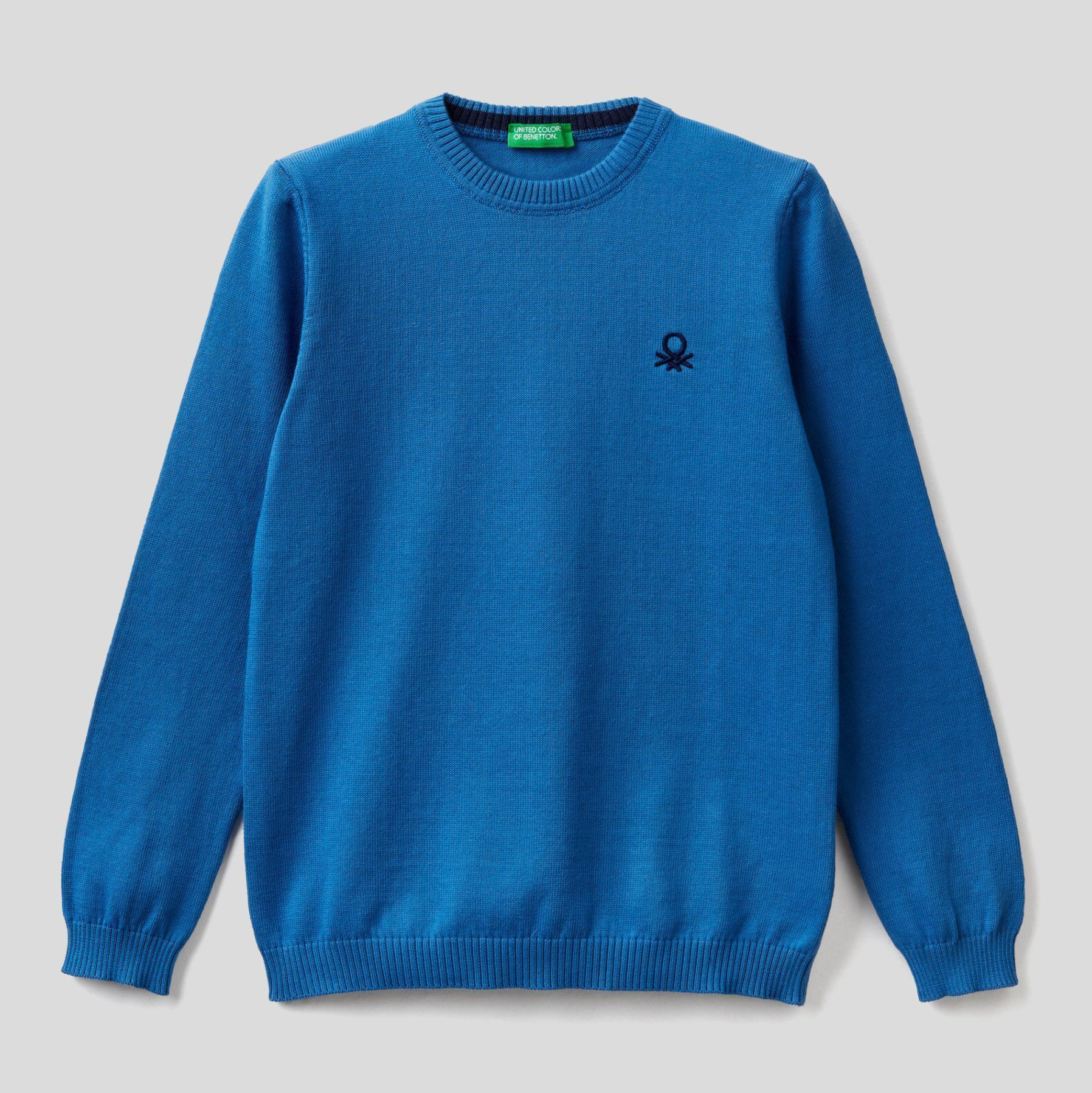 

Джемпер United Colors of Benetton 1098Q1205.K-21H S 120 см