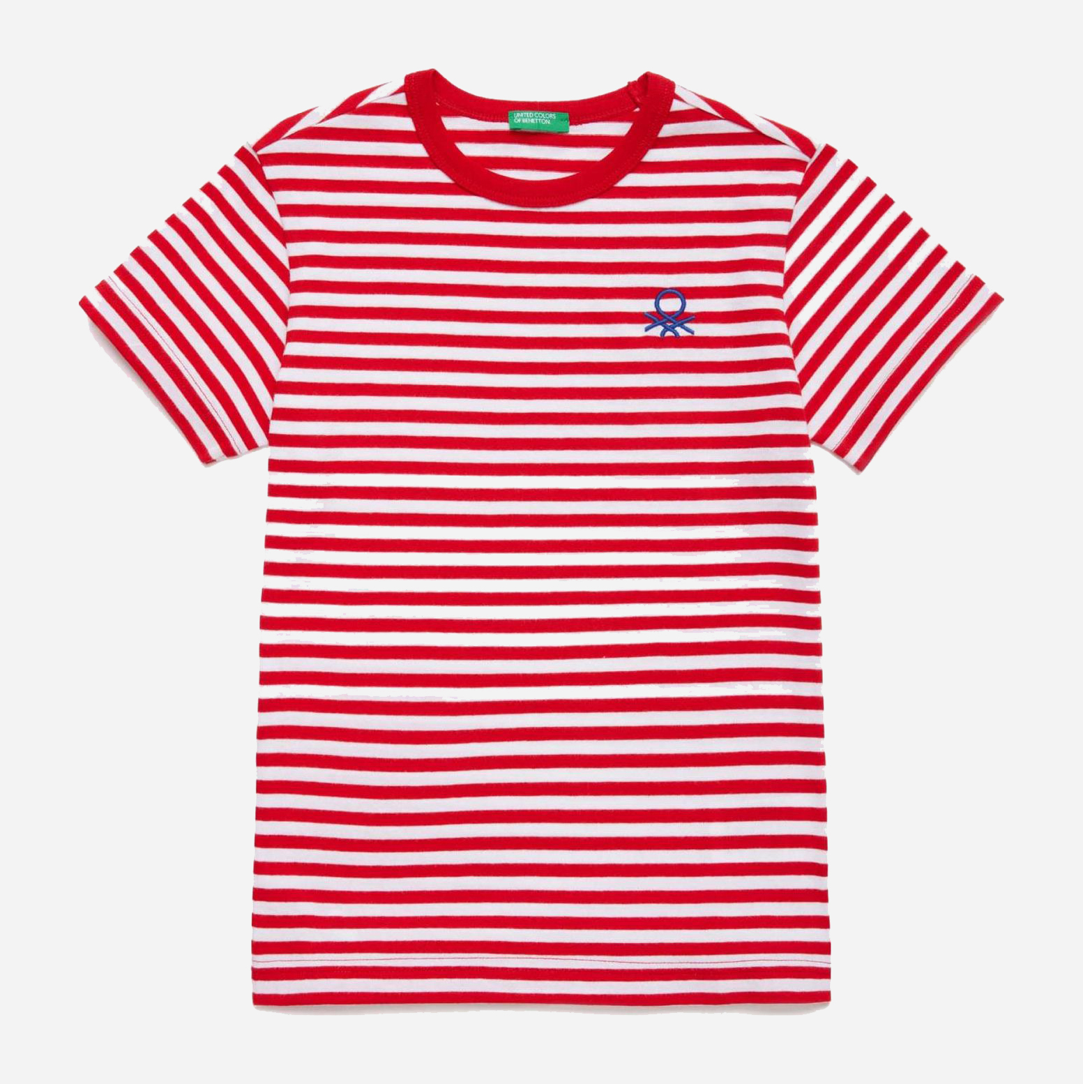 

Футболка United Colors of Benetton 3NQ6C14JE.K-906 EL
