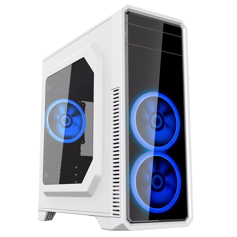 

ACool i27 v.84 i7-12700KF / 32GB / 500GB+2000Gb / RTX3060 / 700W