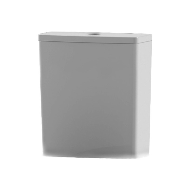 

Бачок для унитаза Azzurra Prua PRU400B1MBL (71603)