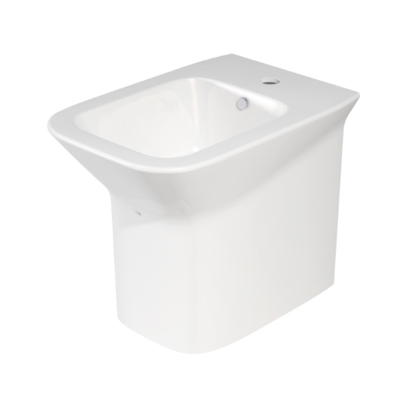 

Биде напольное Azzurra Prua PRU500B1 (71598)