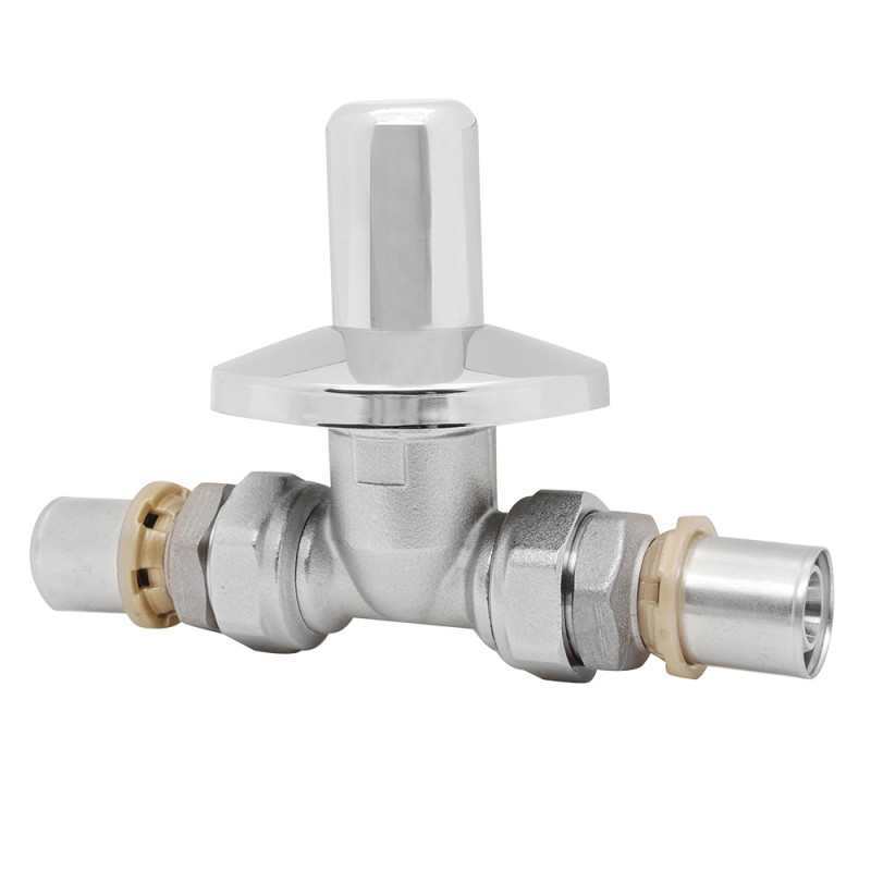 

Кран пресс Icma 16х1/2" №413 (69755)