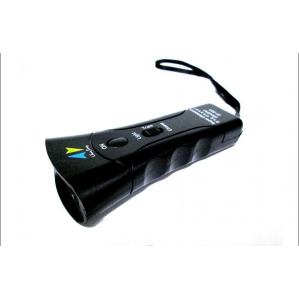 

Відлякувач собак Dog Repeller ZF-853