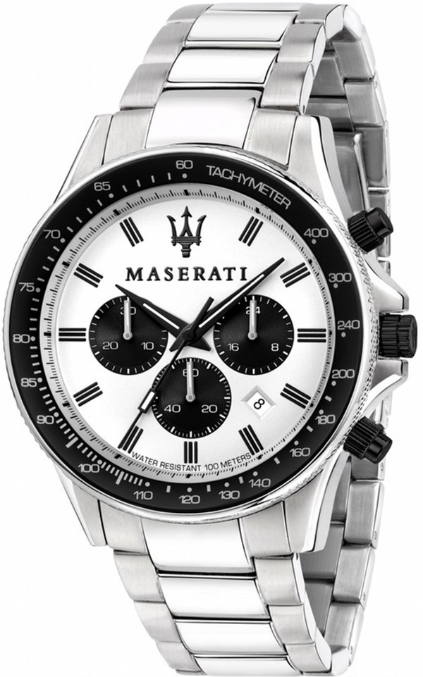 

Мужские часы Maserati R8873640003