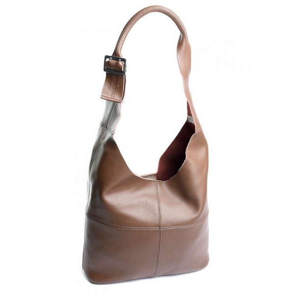 

Сумка женская из натуральной кожи M-bag 20340 Khaki