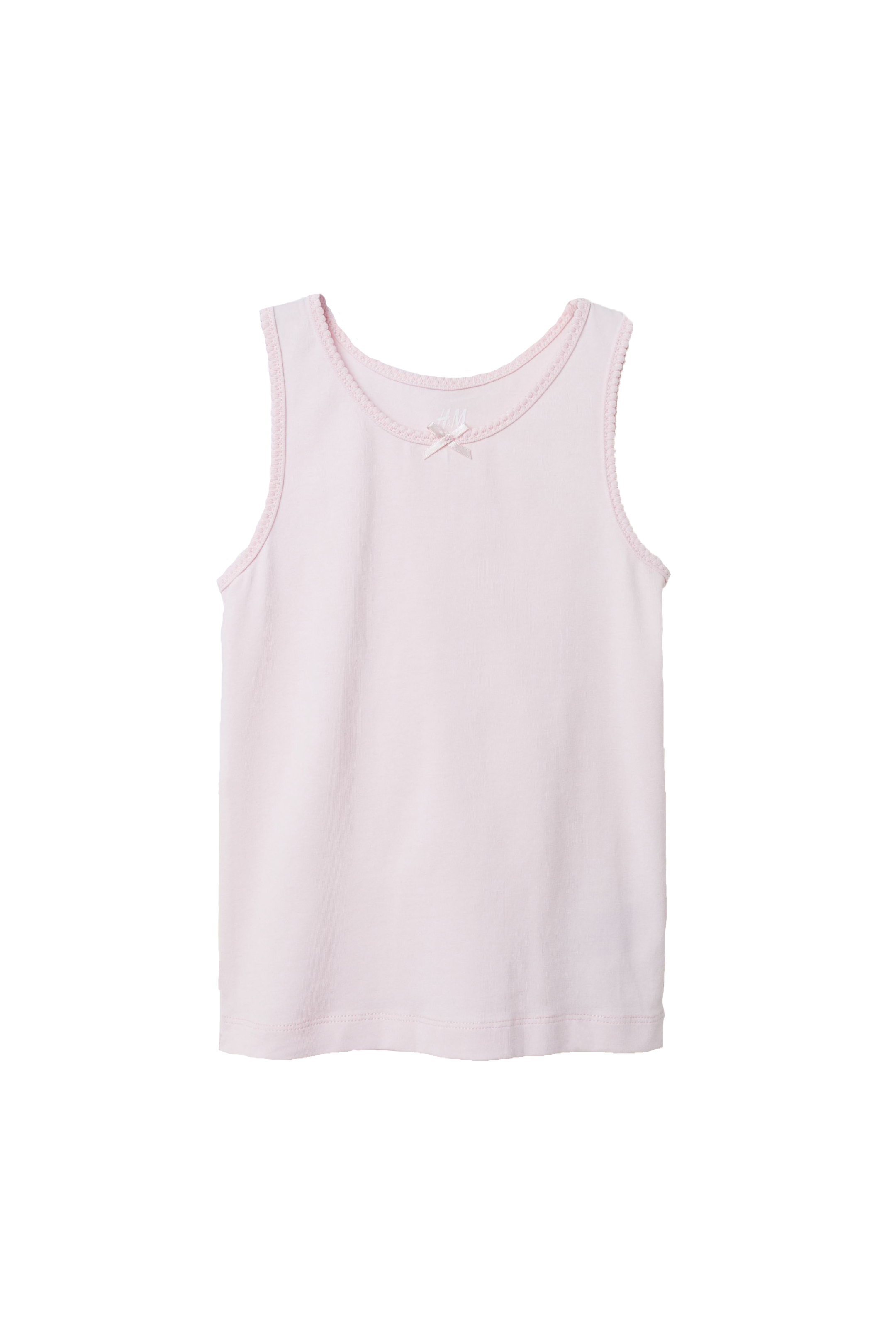 

Майка H&M 92см светло розовый 6305250