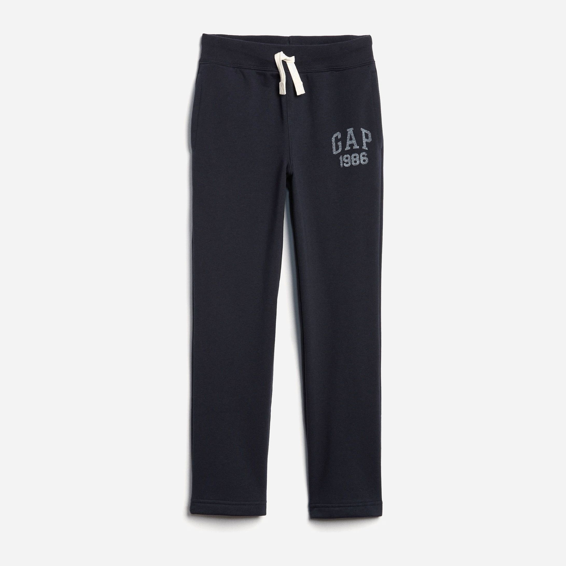 

Спортивные штаны GAP 440610966 114-129 см Синие