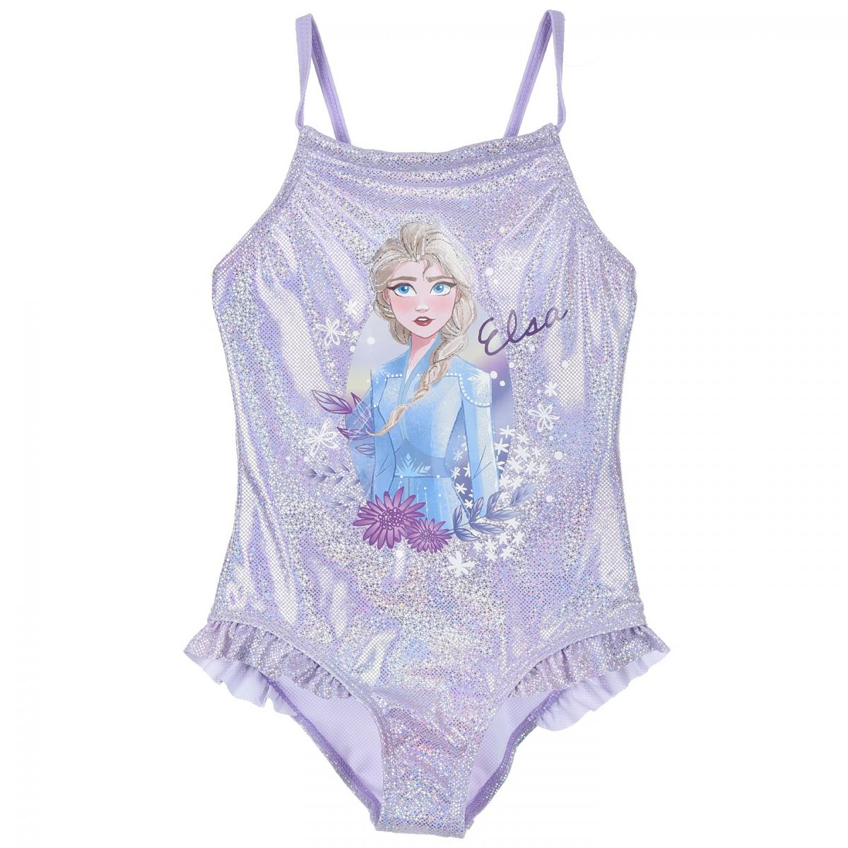

Купальник Disney Frozen (Холодное Cердце) 110 см Разноцвет UE18282