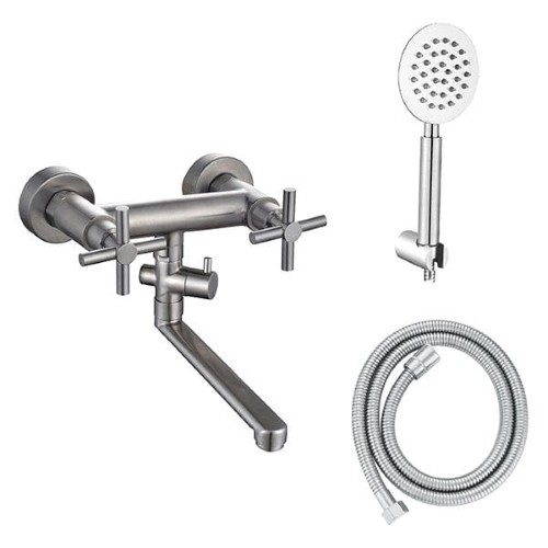 

Смеситель для ванны Lambert Sauvignon LR7044