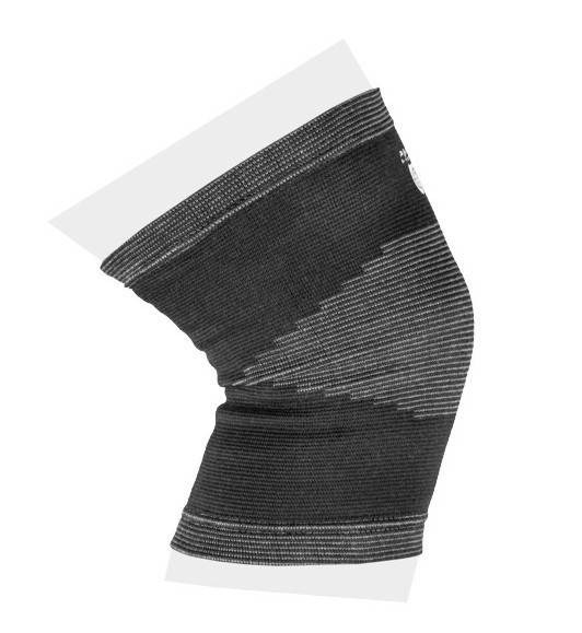

Наколенники спортивные Power System Knee Support PS-6002 Black/Grey XL