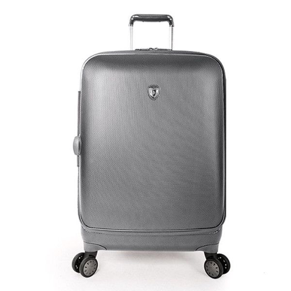 

Чемодан Heys Portal Smart Luggage Pewter 62л 923073