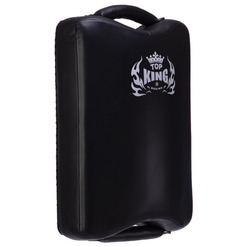 

Макивара с двумя ручками TOP KING Double Handles TKKSH-02-GL 1шт черный