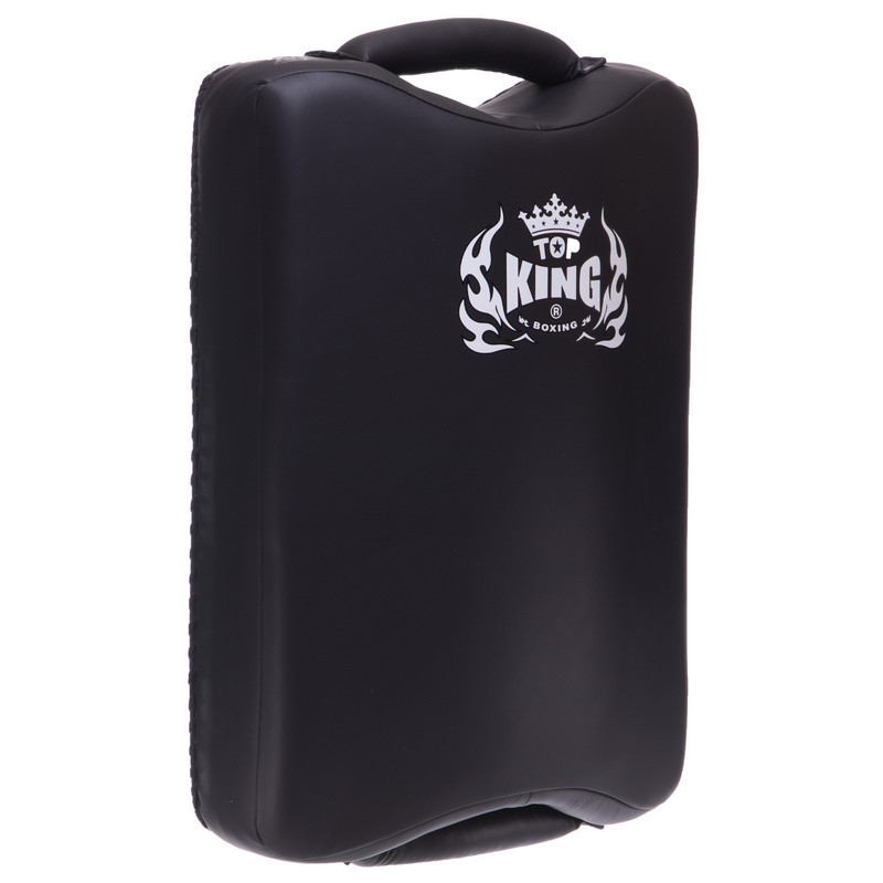 

Макивара с двумя ручками TOP KING Double Handles TKKSH-02-SL 1шт черный