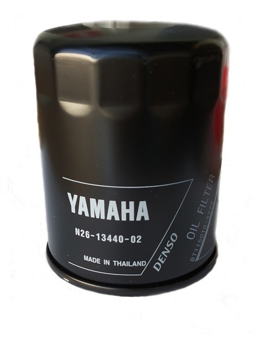 

Фильтр масла Yamaha (N26134400200)
