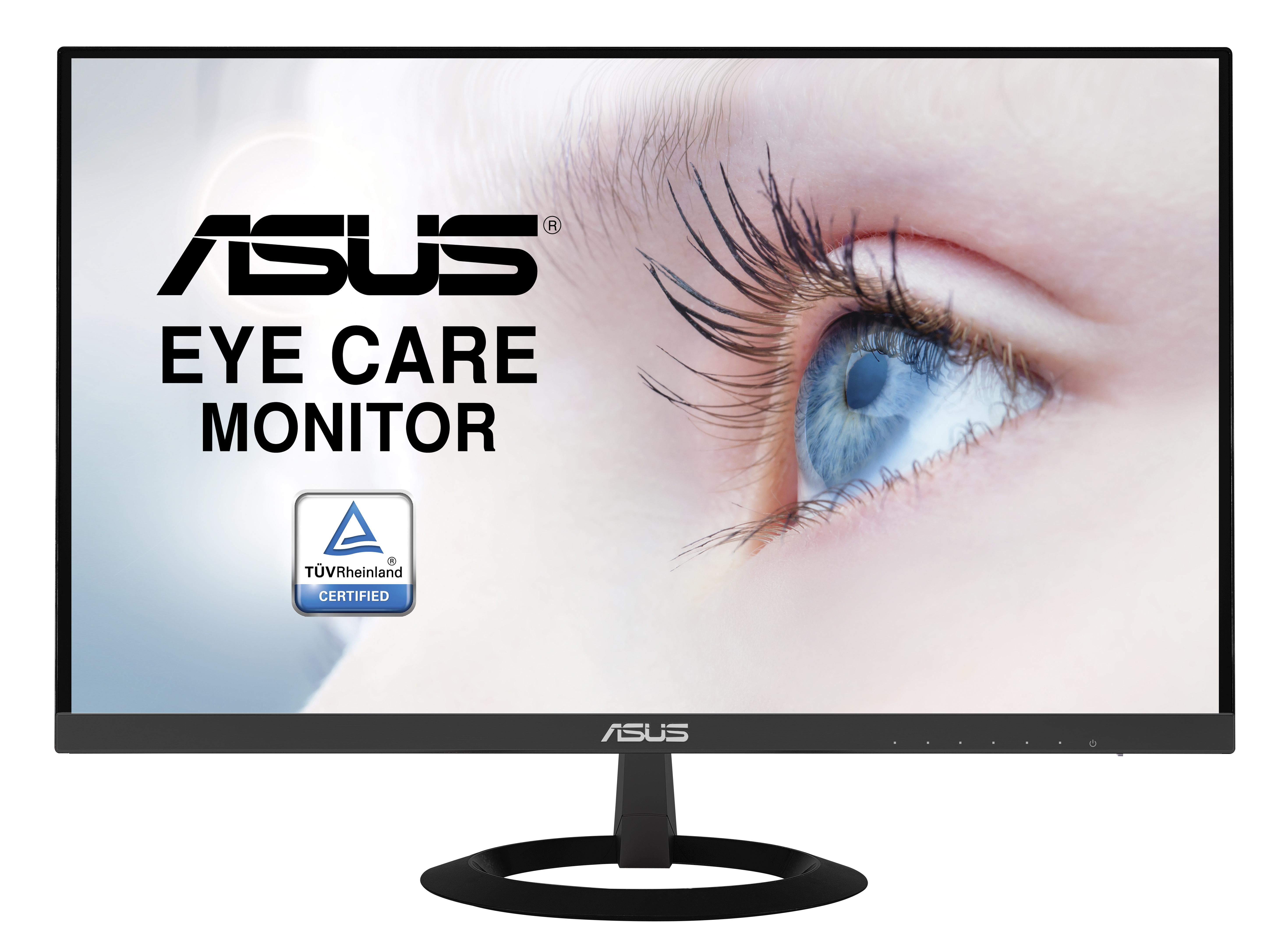 

Монитор 23.8" Asus VZ24EHE (90LM07C3-B01470)