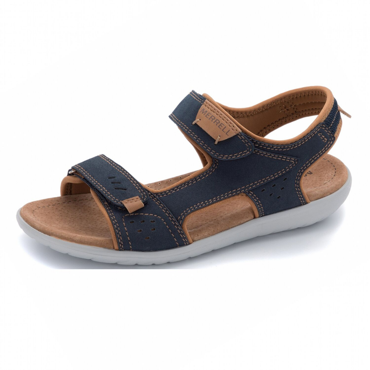 

Сандалии детские Merrell TERRA 37 темно-синий (MRTL001-Z4-37)