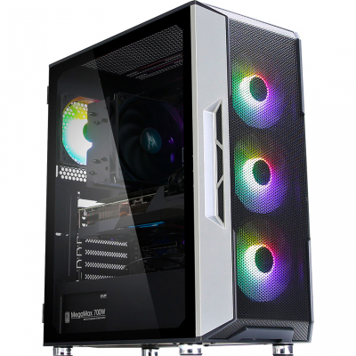 

Корпус Zalman i3 NEO