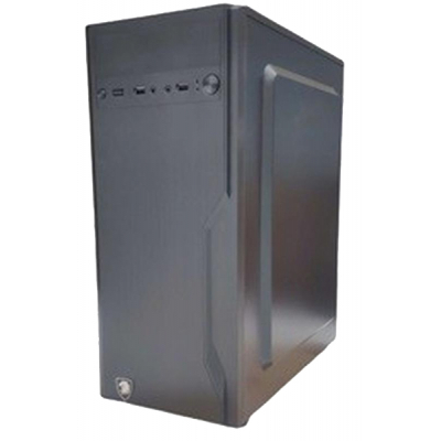 

Корпус Delux MD207-400-8F