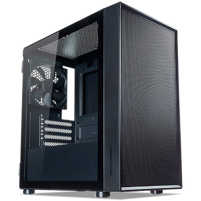 

Корпус Tecware Nexus Air M2 ARGB Black (TWCA-NEXAM2-BKAR)
