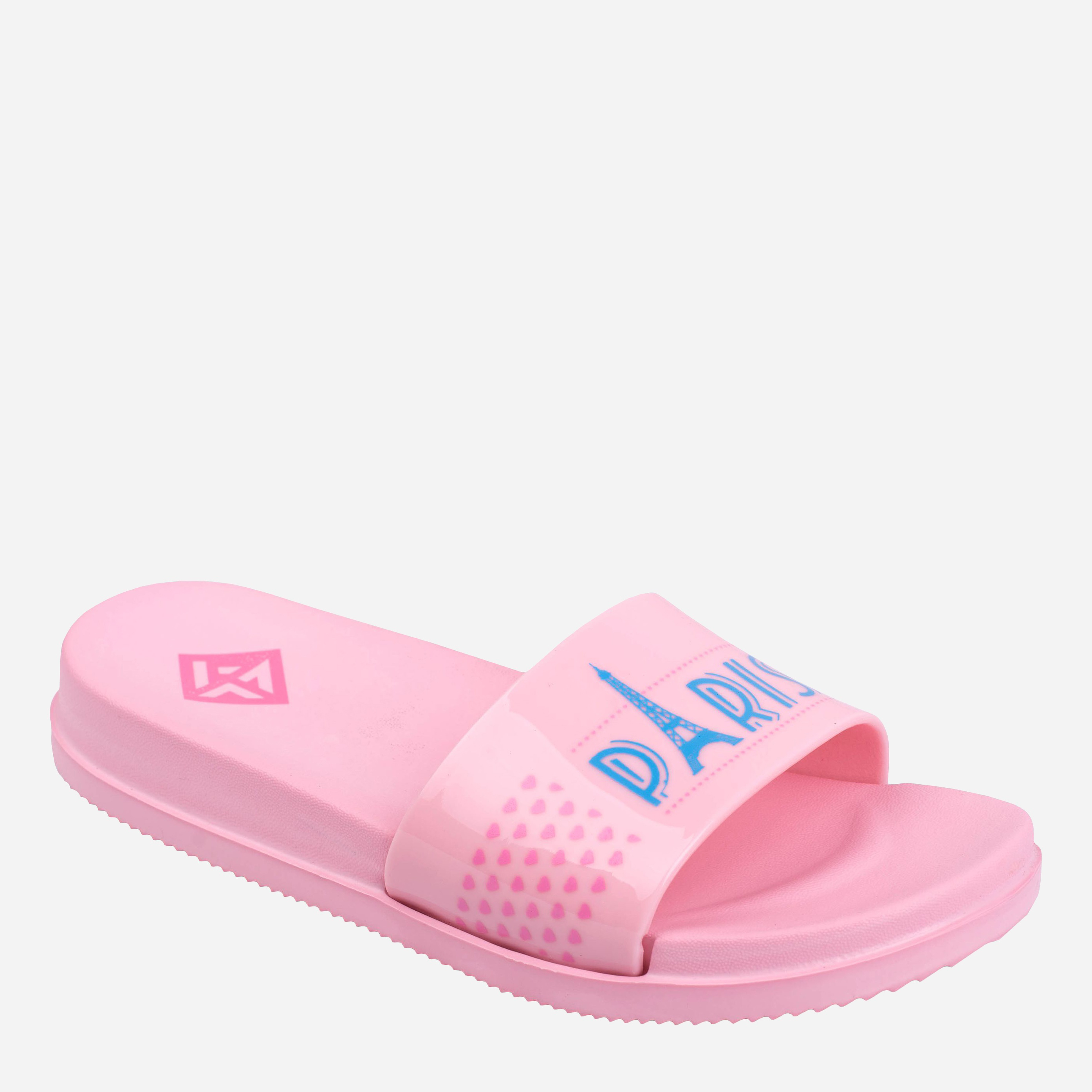 

Шлепанцы Calypso 20506-001 31 Розовые