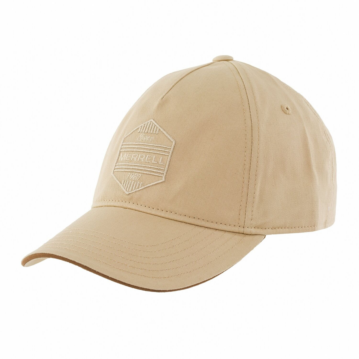 

Кепка детская Merrell Adult cap 54-56 см бежевый (103265-T0-os)