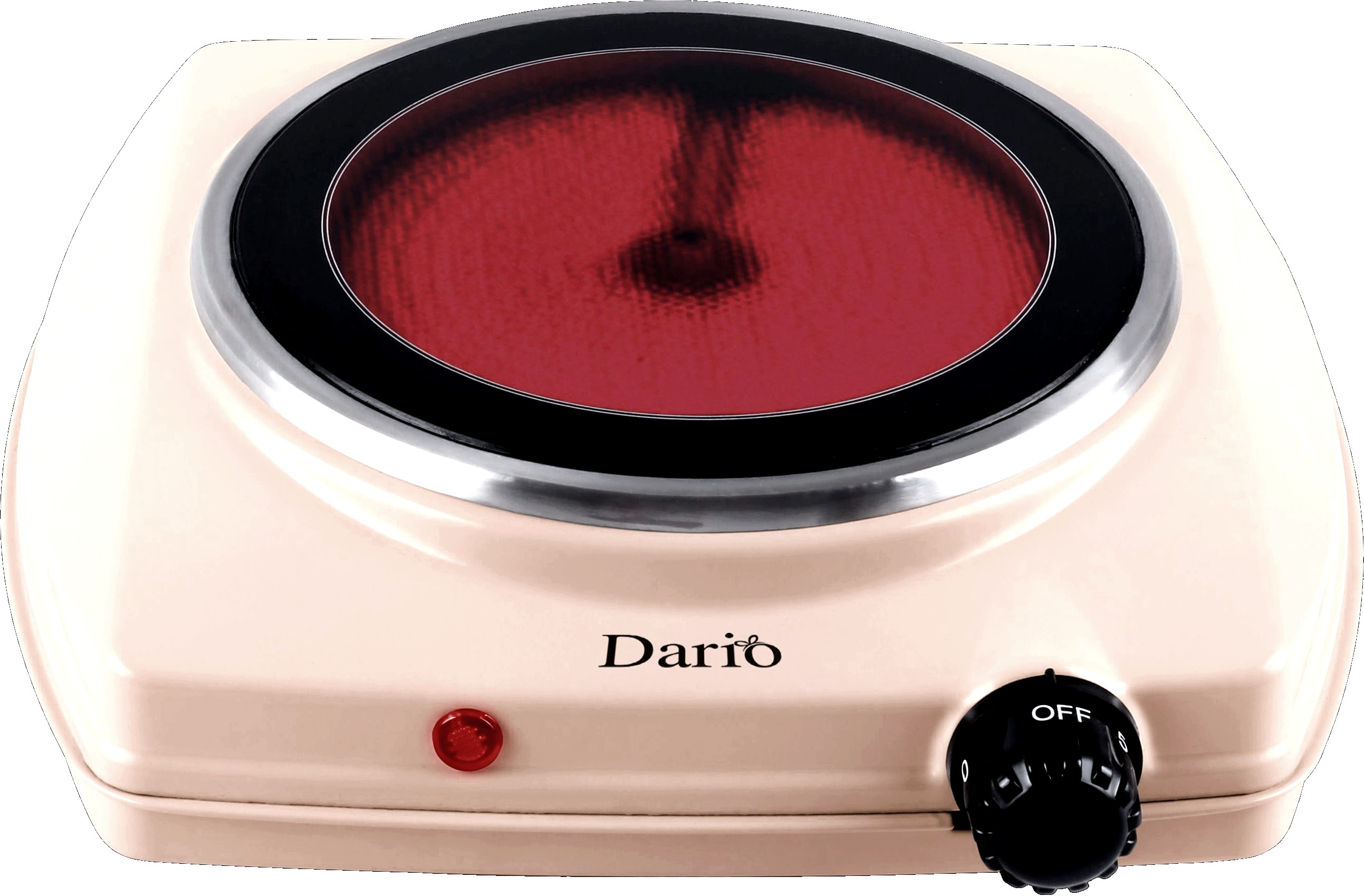 

Настольная плита Dario DHP121B