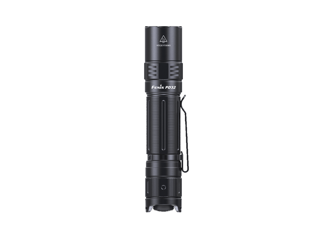 

Ліхтар ручний Fenix (PD32 V2.0)
