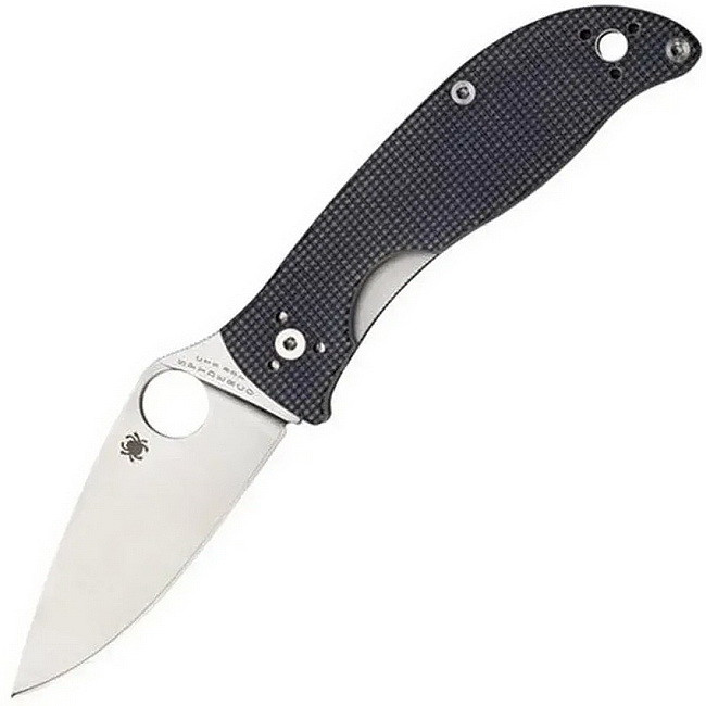 

Нож складной Spyderco Polestar (871340)