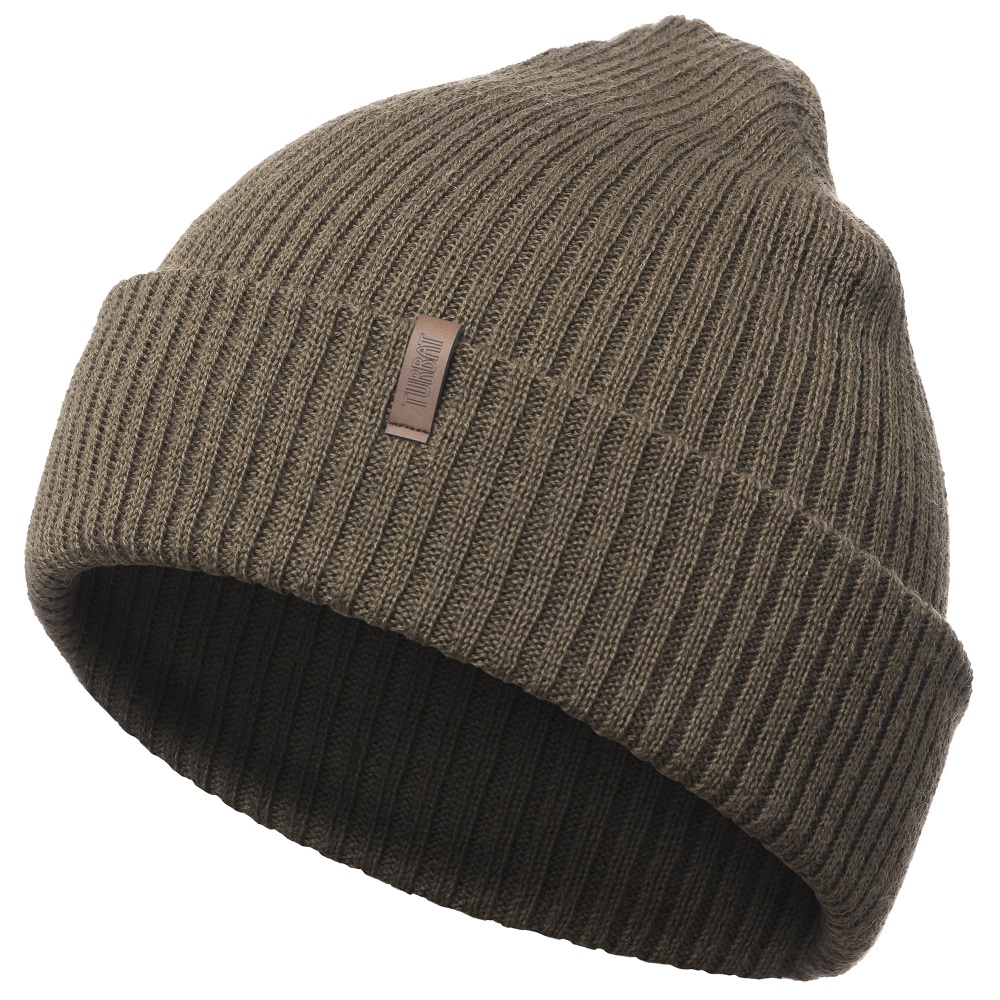 

Шапка Turbat Custo UNI Forest Green (012.004.2747)
