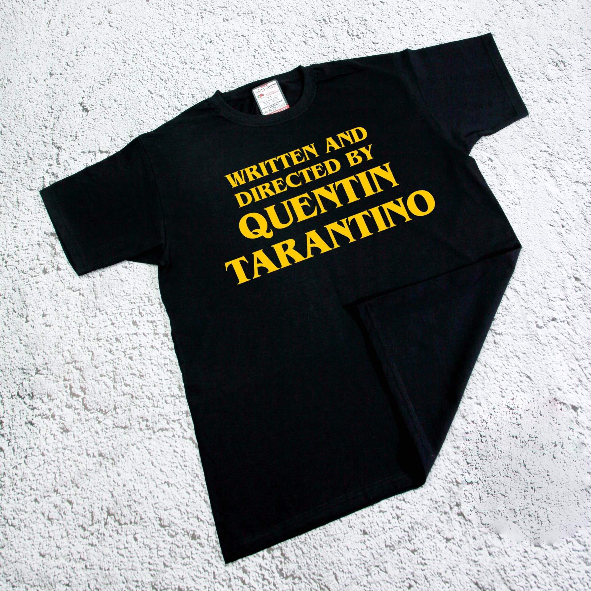 

Футболка Fruit of the loom прямая классика, черная, хлопок, , ФЧ-0001, Футболка Fruit of the loom прямая классика, черная, хлопок, M, ФЧ-0001