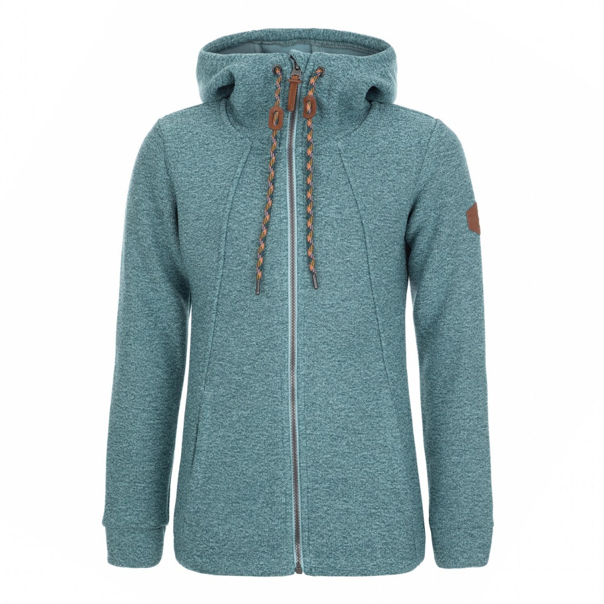 

Кофта флисовая Merrell Girls Fleece Jumper 14 лет (164 см) голубой (101396-2U-164)