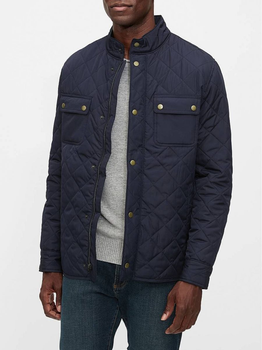 

Куртка GAP 390228642  Синяя, Куртка GAP 390228642 XS Синяя