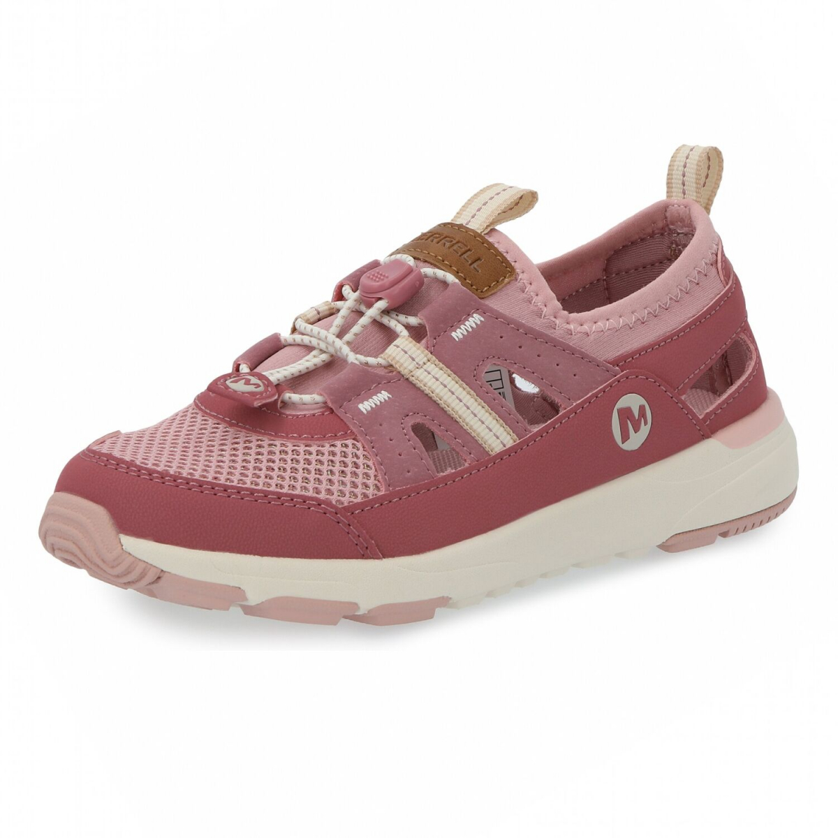 

Кроссовки летние Merrell SAND 36 розовый (MRTL003-81-36)