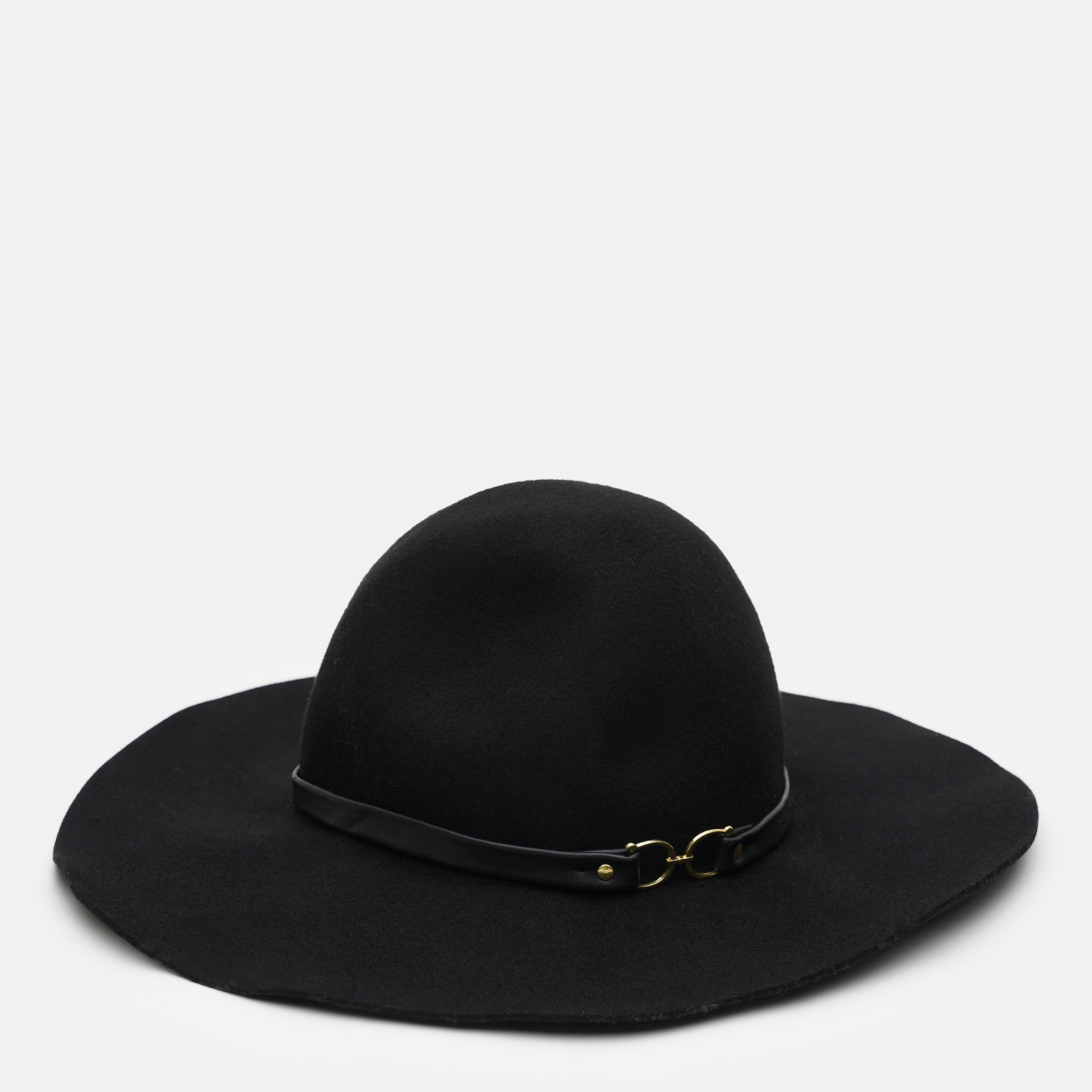 

Шляпа H&M 7222022abr M Черная