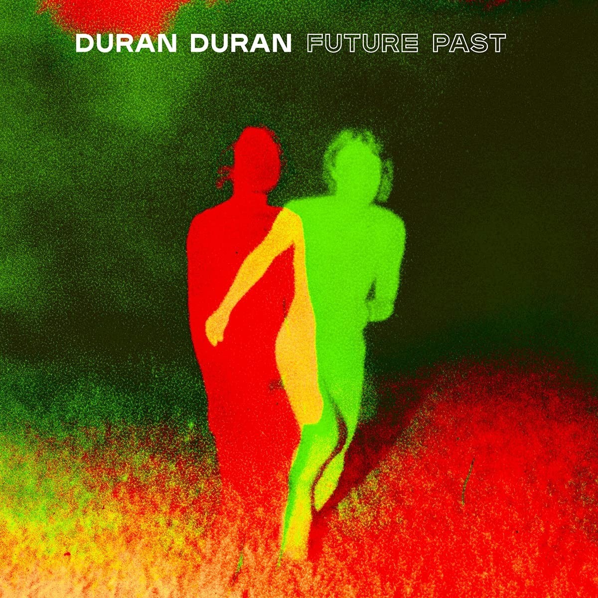 

DURAN DURAN – Future Past (CD, Digisleeve, U.S.A.)