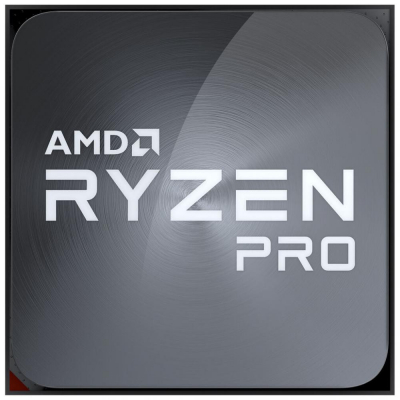 

Процессор AMD Ryzen 5 5650GE PRO (100-000000258)