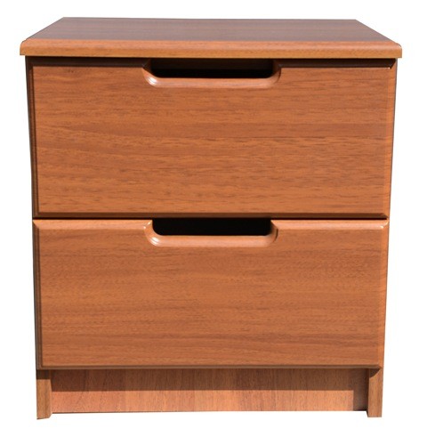 

Тумба Прикроватная Неман П004 орех светлый