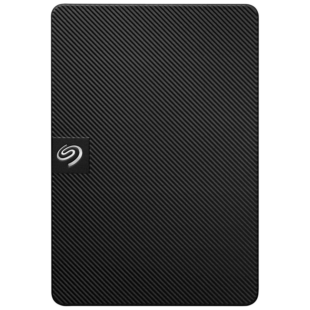 

Внешний жесткий диск 2.5 5TB Expansion Portable Seagate (STKM5000400)