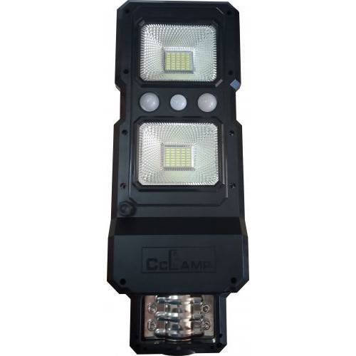 

Фонарь уличный сверх яркий - 70W с датчиком движения CcLamp CL-185