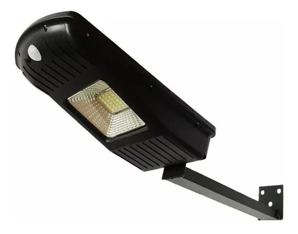 

Cветильник с датчиком освещенности CcLamp CL-110 с датчиком движения 30W