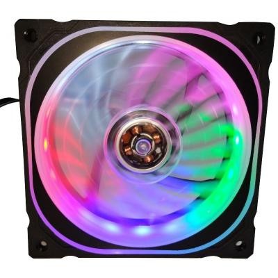 

Кулер для корпуса Cooling Baby 12025MC5