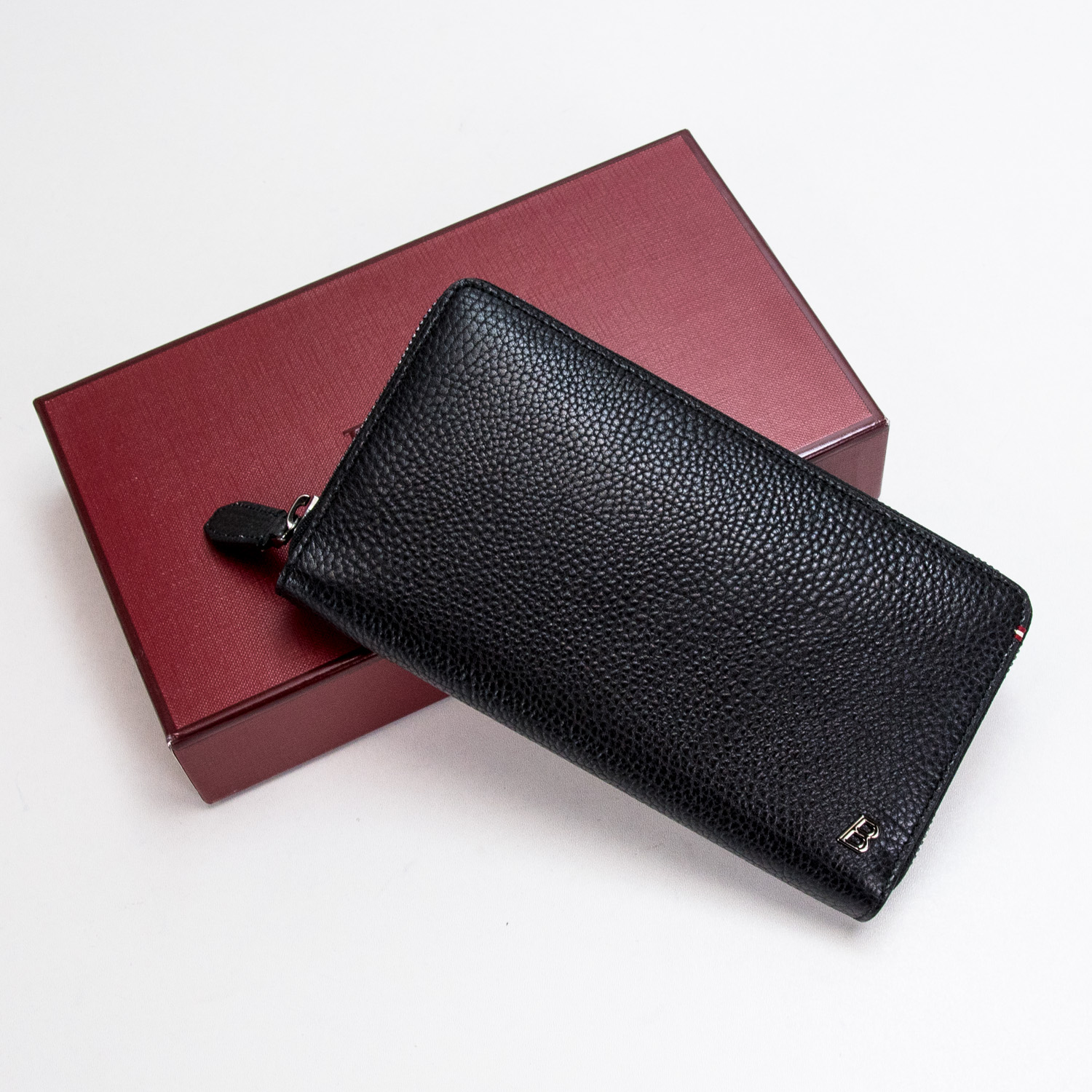 

Кошелек Bally Balen. MBO/00
