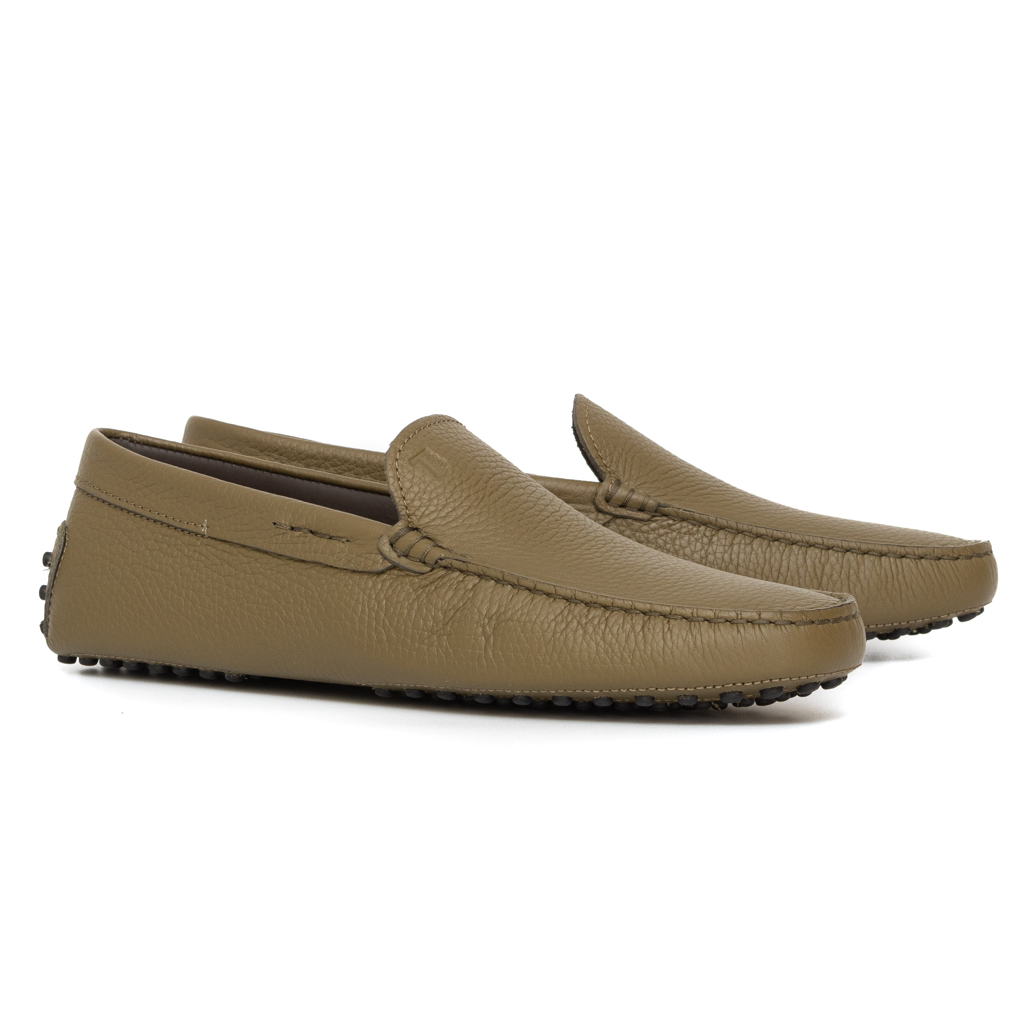 

Мокасины Tod's Pant. F. Gommini Nuovo EK0 42