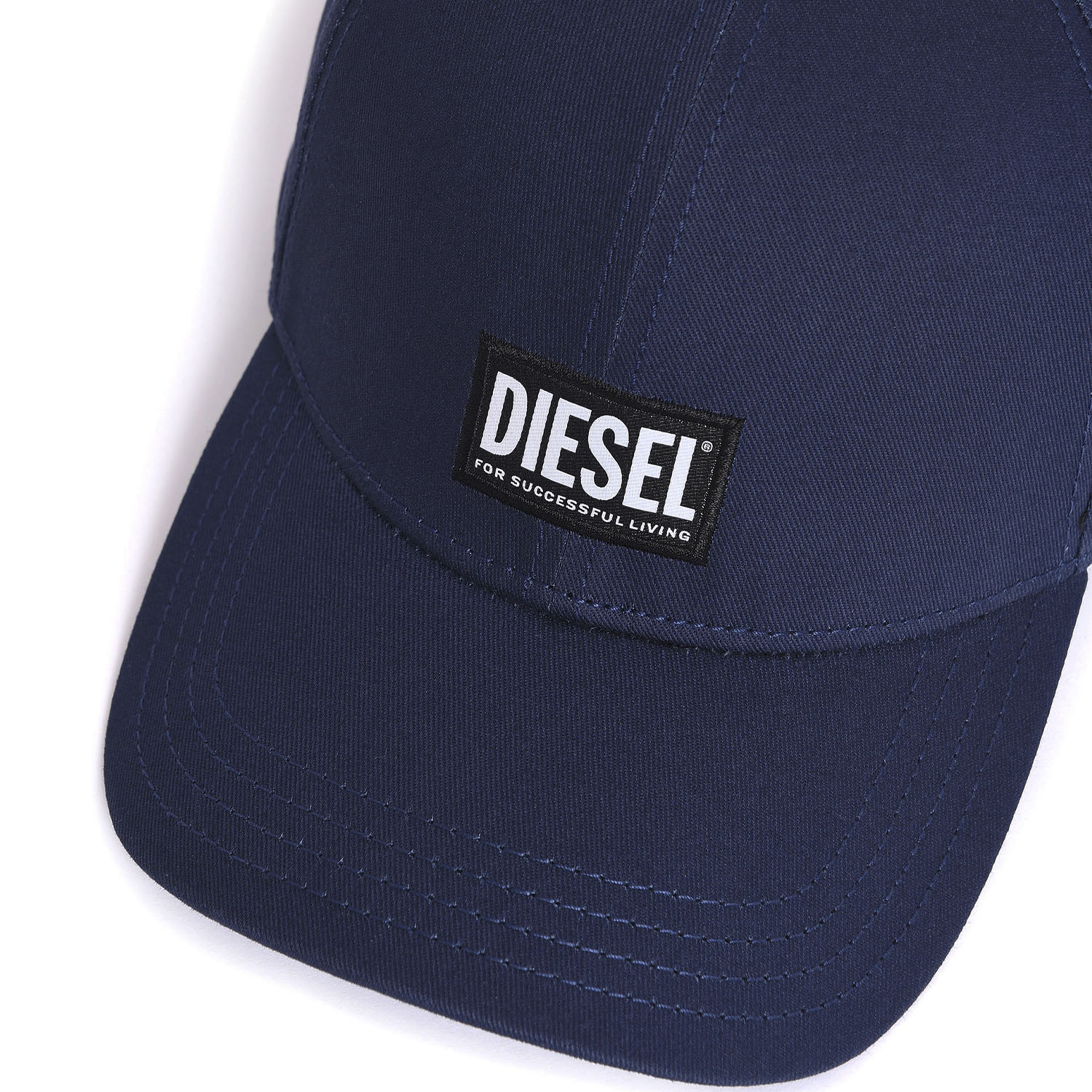 

Кепка Diesel Corry Hat blu