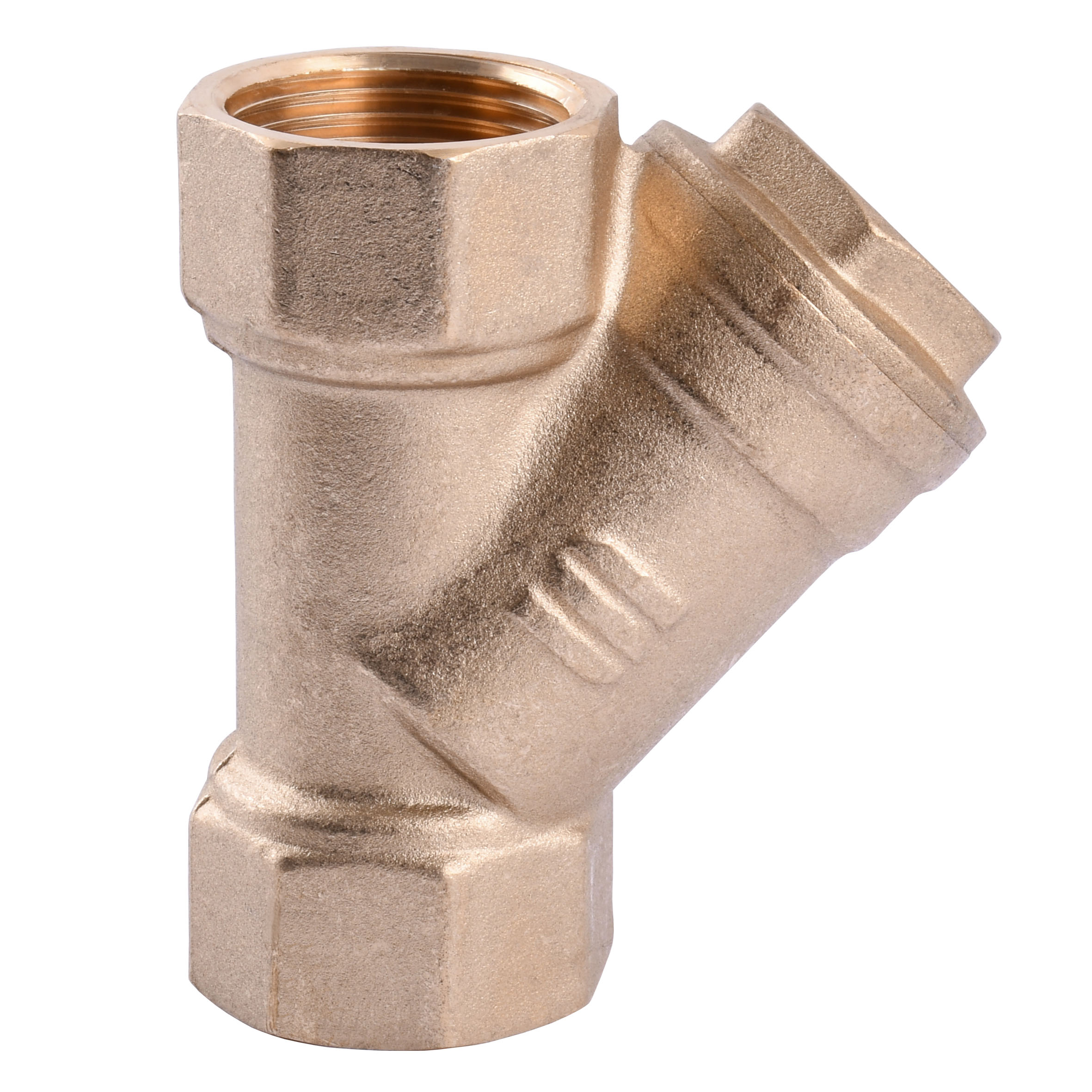 

Фильтр грубой очистки SELBA 3/4" SL1512